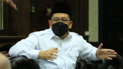 Ajak Sosialisasikan PPKM Darurat dengan Bahasa Agama, Wamenag : Peran Tokoh Agama Sangat Penting