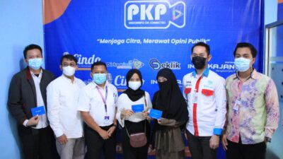 Undang Kaum Milenial di OKI Untuk Ikut Lomba Foto, Cara Kominfo OKI & BSB Tekan Lonjakan Covid-19