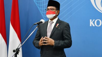 Sudah Dikaji BPOM, Semua Merek Vaksin Aman dan Berkhasiat