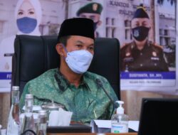 Meski Palembang Peroleh Penghargaan Jaga Inflasi, Walikota Palembang Khawatir dengan Sektor Ini Bisa Bikin Deflasi