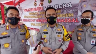Makanya Harus Patuh, 1.567 Kendaraan Diputar Balik Polda Jambi Patroli Udara Pantau Penyekatan PPKM Level 4