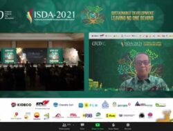 Ajang ISDA 2021 PLN Group Borong 7 Penghargaan