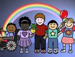 ABK Butuh Perhatian Khusus di Saat Pandemi Covid-19, Mereka  Juga Generasi Penerus Bangsa, Plt. Dirjen Kesehatan Masyarakat Kementerian Kesehatan Beberkan 4 Hal Ini yang Perlu Dipenuhi