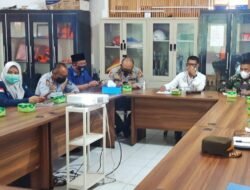 Kurvanya Melandai Bukti Kasus Covid-19 di OKI Terkendali, Zona Hijau Menanti, Tapi Penuhi Dulu Syaratnya Ungkap Gugus Tugas