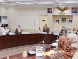 Kembangkan Potensi Emak-emak, dengan Harapan Jadi Wanita Tangguh & Berdaya Saing, Ini Dilakukan GOW Muba