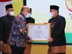 Aplikasi Siskeudes Online, Kecepatan, Keakuratan Hingga Antisipasi dari Risiko “Fraud” dapat Terhindarkan, Begini Kata BPKP