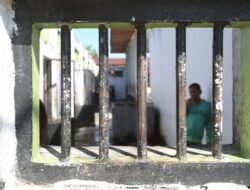 Pascakebakaran Lapas, Sudah Saatnya Membenahi Tata Kelola Lembaga Pemasyarakatan