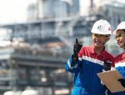 Ada Lowongan Kerja D III di Pertamina, Buruan Daftar !