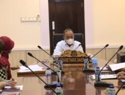 Jadi Bahan Kajian Penelitian KPJU Sumsel,Begini Alasannya Kata Dosen Ilmu Komunikasi Unsri, Asa Sekda  Muba Terkait  Produk Khas Asli Muba Ini