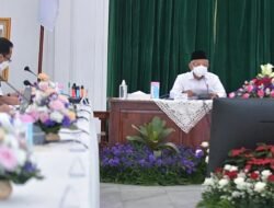 2024, RI Targetkan Tingkat Kemiskinan Ekstrem Capai 0 % Sebut Wapres,  Ini Usul Mendagri