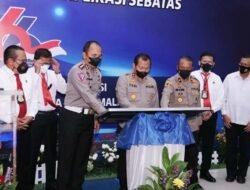 Sangat Rentan & Bersentuhan Langsung dengan Masyarakat, Kapolda Sumsel Kasih Wejangan Soal Ini Kepada Anggotanya, Siap Menuju Perubahan Polri 5.0