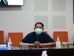 Laporan SDGs RI Termasuk 5 Negara Ini Sumbang 60% Kasus Baru Tuberkulosis, Begini Menurut Prof. Dr. Mulyadi, dr. Sp.P (K), FISR