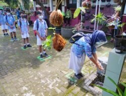 4 Langkah Menjaga Sekolah Tetap Aman Selama PTM Terbatas