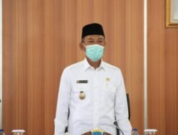 Kemarin Sempat Tertunda Akibat Ini, Kini 156 Desa di OKI Siap-siap Bakal Pilih Kadesnya Secara Serentak, Wabup Pesan Begini…