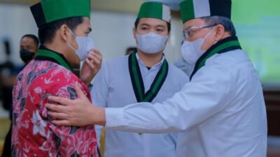 Begini Alasannya HMI Pilih Muba Dirikan BPL PB