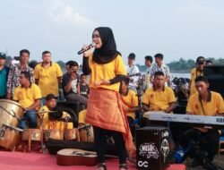 Wajar, Lagu Wisata Olahraga Muba Viral Jelang Anugerah Pesona Indonesia 2021, Pasti Warga Muba Banyak yang Dukung Ya !