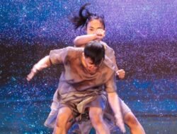 SIPA 2021, Ruang-ruang Kreasi & Apresiasi Bagi Pelaku Ekonomi Kreatif, Menparekraf Sandiaga Uno : Buka Peluang Tampilkan 1 Inovasi Anak-Anak Bangsa, Mudah-mudahan bisa Gerakkan Ekonomi