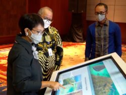 RI Perkuat 3 Elemen Ini dalam Paparan di the ​​3rd INA-LAC Business Forum 2021