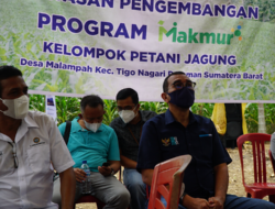 Dorong Penghasilan Petani Meningkat, Ini Cara PI Tugaskan PIM jadi Project Leader Program Makmur di Provinsi Sumbar