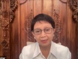 Begini Hasil dari Briefing Menlu Terkait Dimulainya Kembali Pelaksanaan Umroh Bagi Jamaah Umroh RI