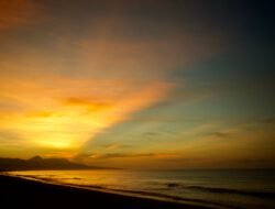 RI Itu Peringkat III Dunia untuk Urusan Ekonomi Kreatif Setelah USA dengan Hollywoodnya, & Korsel dengan K-Popnya, Jadi Wajarlah Kumpul-kumpul Undang 19 Dubes Anggota Uni Eropa,Bicara Sinergi Soal Ini