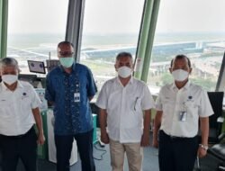 Pemahaman Holistik Terkait Layanan Navigasi Penerbangan Penting Untuk Rumuskan Posisi Indonesia, Ini Tujuannya