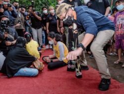 Ekowisata Boon Pring, Punya Keunggulan 115 Spesies, Momen Rol, Sering Diburu Fotografer, Sandiaga Uno Sebut Bisa Susul Wisata Kujon Kidul Jadi Wisata Kelas Dunia