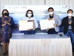 Programnya Sandiaga Uno Mendapat Dukungan Telkom & ITDC, Apa Ya !