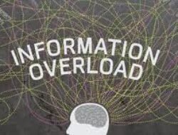 Fenomena Banjirnya Informasi di Ruang Digital Buka Peluang Informasi Menjadi Bias, Agar Kondusif IKP Segera Tindaklanjuti