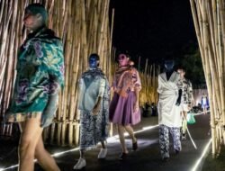 Ajang “Gantari: The Final Journey to Java” Ini Dampaknya Kata Sandiaga Uno