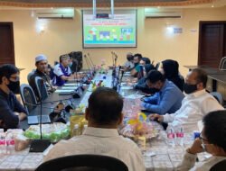 Pengusaha UMKM di Indonesia di Arab Saudi Diberi Pelatihan Kewirausahaan, KJRI Jeddah Punya Asa Sendiri, Salah Satunya Pulang Kampung Modalnya Nggak Abis ! 