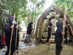 RI Kaya Budaya & Kearifan Lokal, Bisa Kita Optimalkan Untuk Buka Lapangan Kerja, Sandiaga Uno : Ini Produk yang Unggul, Jangan Jadi Penonton, Tapi Harus Jadi Pemain