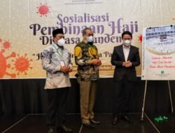 Karena Alasan Inilah, Kemenag Bakal Tambah Pembimbing Haji Perempuan