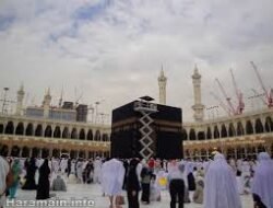 Umroh Wajib Terapkan Protokes, Dampaknya Diperkirakan Biaya Paket Perjalanan Ikut Penyesuaian Harga Referensi, Begini Pesan Sekjen Kemenag