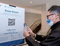 Sempat Tutup Lama Saat Genting- gentingnya Covid-19, Industri Film Hanya “Bengong”, Tapi Kini Bioskop Mulai Uji Coba Lagi..Sandiaga :  Terapkan PPKM Level 2 &  3, Geliatkan Kembali Roda Ekonomi Pelaku Industri Film Tanah Air