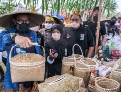 Susun Program Wisata Edukasi, Libatkan 3 Tokoh Ini, Hadirkan Perpaduan Antara Alam & Budaya yang Sangat Kental