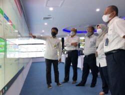 Biasanya Jelang Akhir Tahun, Stok BBM Itu Mulai Menipis, Tapi Jangan Khawatirlah Solar Mencukupi