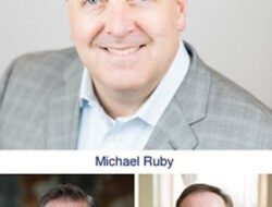 Microban International Angkat Presiden & Direktur Senior Baru