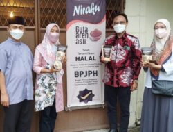 Asanya Harus Bisa Naik Kelas, UMK di Dorong Segera Proses Sertifikasi Halal & Terapkan Digitalisasi