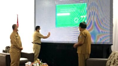 Diingatkan ! Orang Pelosok Nggak Perlu Repot Untuk Datang Urus Adminduk, Dari Desa Bisa Online