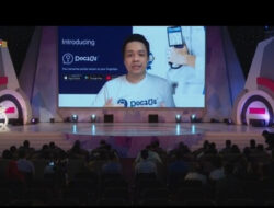 Perusahaan DOC2US & JV, HOPE TeleCare Myanmar Bawa Pulang Penghargaan HealthTech di ASOCIO 2021 Awards