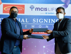 Akuisisi Saham di Merchantrade Asia Sdn Bhd, MCIS Life Perkuat Kolaborasi