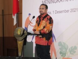 Akhlak Harus Jadi Teladan Penerapan “Core Value” & Employer Branding ASN, Ini Alasannya Ungkap Kemanag