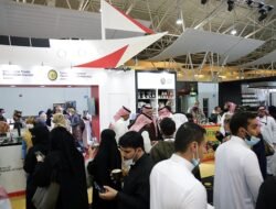 Dari Kopi Gayo Hingga Temanggung Sudah Dikenal Pecinta Kopi Arab Saudi, Bahkan Coklat RI Juga, Mantap ! Perkuat Penetrasi Pasar, Pelakunya Ikut Pameran Co & Cho 2021 di Riyadh Convention and Exhibition Center  
