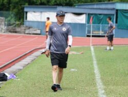 AFF Suzuki 2020, Jaga Asa ke Final, Fokus Latihan Hadapi Singapura di Semi Final