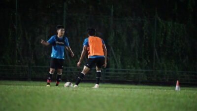 Piala AFF Suzuki, Witan Sulaeman Anggap Semua Lawan Kuat, Nggak Boleh Dianggap Remeh, Somoga Saya Banyak Ciptakan Gol