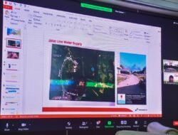 Segera Tanggulangi Kebakaran Illegal Drilling di Sanga Desa