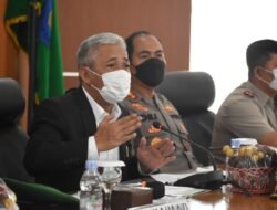 Kabupaten Ini Serius Dorong Tertib Administrasi Urai Masalah Agraria