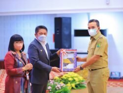 Terima DIPA & DD, 2 Sektor Ini Masih Jadi Fokus Muba 2022