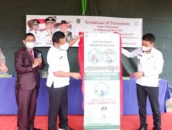 KELADI & PACAK Layani Warga Kecamatan di Kabupaten Ini